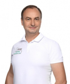 Григоренко Андрей Алексеевич невролог
