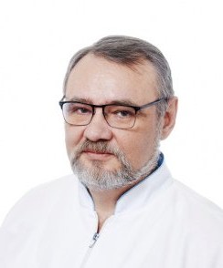 Ефимов Алексей Петрович рефлексотерапевт