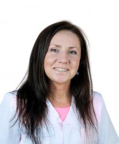Цыкина Екатерина Викторовна уролог