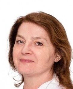 Шатохина Надежда Михайловна стоматолог
