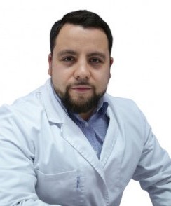 Антюхин Евгений Борисович стоматолог