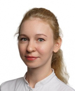 Балмасова Александра Сергеевна косметолог
