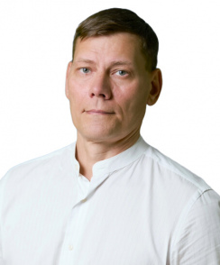 Жерехов Алексей Борисович психотерапевт