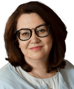 Щербакова Ирина Валентиновна психиатр