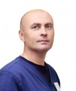 Лотков Алексей Александрович уролог