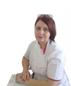 Ераносьян Наталья Степановна венеролог