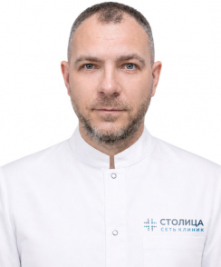 Лопатин Сергей Николаевич маммолог