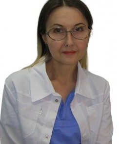 Медведева Елена Владимировна уролог