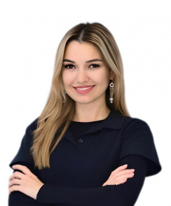 Чеченова Залина Сафарбиевна стоматолог