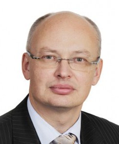 Дмитриев Константин Витальевич кардиолог