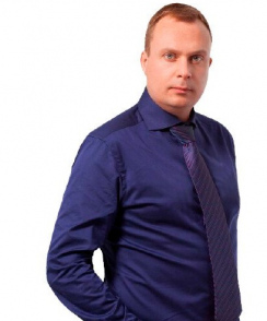 Глебовский Роман Владимирович психолог