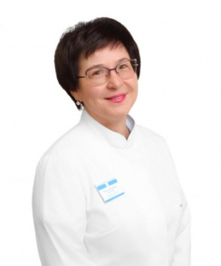 Тихонова Елена Николаевна акушер