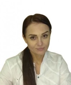 Сидельникова Надежда Дмитриевна гинеколог