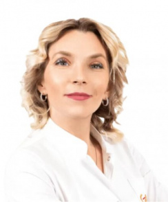 Минка Екатерина Евгеньевна гинеколог
