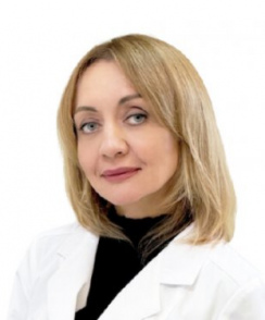 Черникова Лидия Константиновна педиатр
