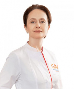 Трусова Наталья Геннадьевна ортопед