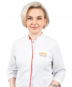 Пунина Юлия Сергеевна психолог