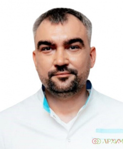 Цыбулин Александр Анатольевич андролог