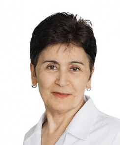 Аванесова Карина Павловна педиатр
