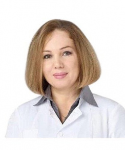 Ширипова Нина Александровна терапевт