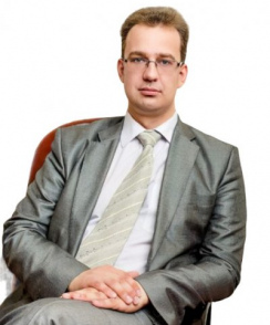 Медведев Владимир Эрнстович психиатр