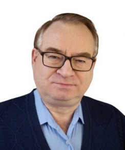 Гридяев Сергей Александрович психолог