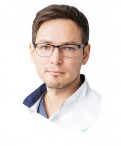 Яковлев Павел Павлович репродуктолог (эко)