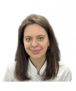 Иваненко Татьяна Александровна стоматолог
