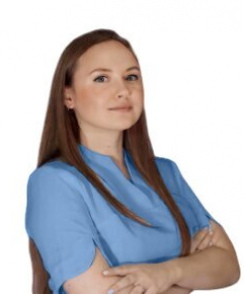Колесникова Анна Ивановна стоматолог-ортодонт