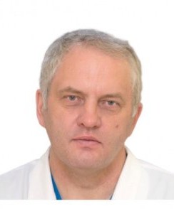 Загорский Андрей Александрович онколог