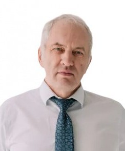 Загорский Андрей Александрович онколог