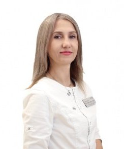 Калятина Наталья Владимировна узи-специалист