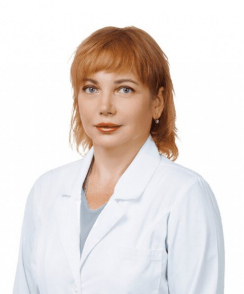 Супрунова Наталия Васильевна хирург