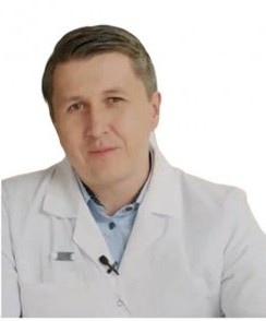 Пирогов Андрей Николаевич кардиолог