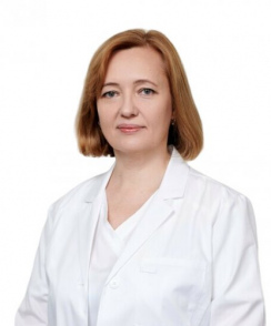 Цыбульская Татьяна Викторовна кардиолог