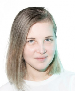 Худякова Анна Сергеевна стоматолог