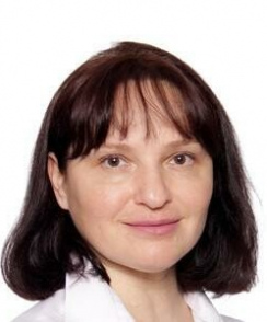 Логинова Ольга Олимджановна узи-специалист