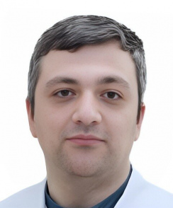 Мазлоев Аслан Батразович стоматолог-терапевт