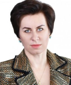 Григорьева Александрина Андреевна психолог