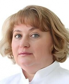 Моисеенко Алла Владимировна косметолог
