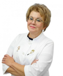 Лившиц Маргарита Леонидовна невролог