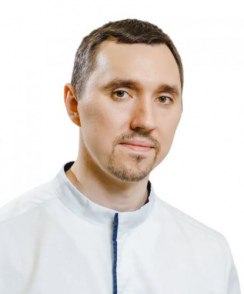 Григорьев Валентин Владимирович ортопед