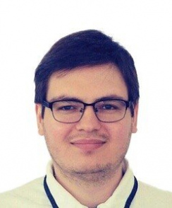 Пономаренко Артем Владимирович стоматолог