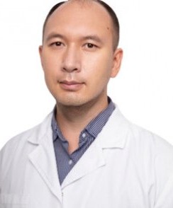 Лю Чжи Дин невролог