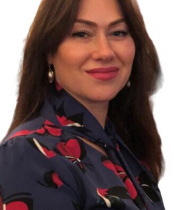 Радченко Ирина Александровна невролог