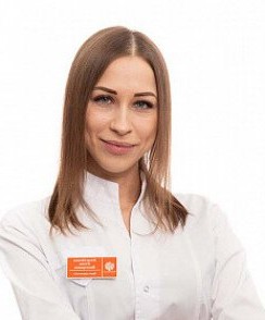 Пелагейкина Юлия Викторовна дерматолог