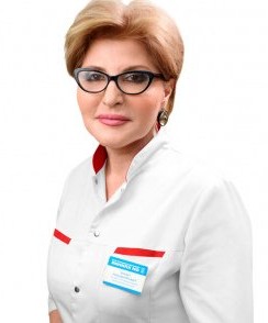 Гурцкая Лаура Валерьевна венеролог