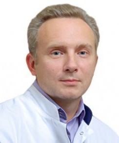 Филиппов Владислав Владимирович хирург