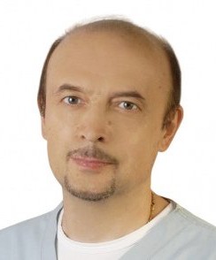 Ширшов Александр Владимирович невролог