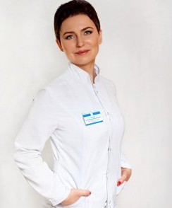 Болсун Светлана Владимировна венеролог